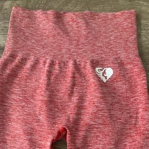 Move Seamless Leggings